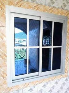 fenêtre sur mesure à Albigny-sur-Saone